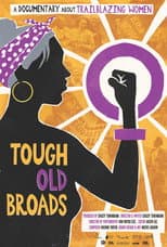 Poster for Tough Old Broads