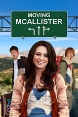 Poster for Moving McAllister