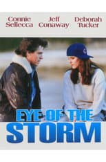 Poster for Eye of the Storm