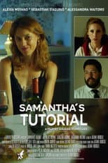 Poster for El Tutorial de Samantha