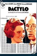 Poster for Typist