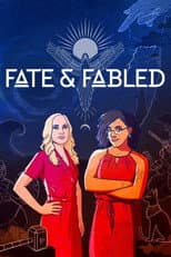 Poster for Fate & Fabled