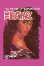 Poster for Brat Pack