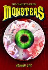 Poster for Season 1