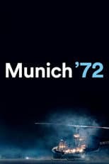 Poster for Munich '72