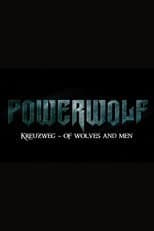 Poster for Kreuzweg - Of Wolves and Men