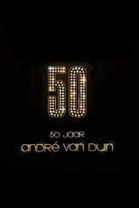Poster for 50 jaar van Duin - 50 jaar TROS