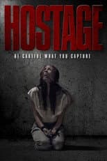 Poster for Hostage