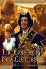 Poster for The Emperor's New Clothes