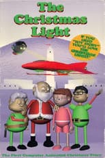 Poster for The Christmas Light