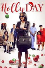 Poster for Holly Day