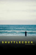 Poster for Shuttlecock: Sins of a Father