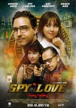 Poster for Spy In Love