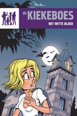 Poster for Kiekeboe: Het witte bloed