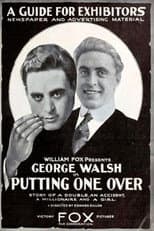 Poster for Putting One Over