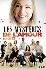 Poster for Season 32