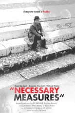 Poster for Necessary Measures