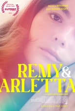 Poster for Remy & Arletta