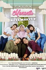 Poster for Calon Menantu Tuan Rumah