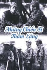 Poster for Silent Soldiers