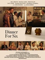Poster for Dinner for Six