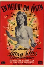 Poster for En melodi om våren