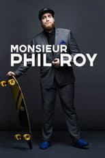 Poster for Monsieur Phil Roy