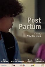 Poster for Post Partum