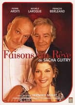 Poster for Faisons un rêve