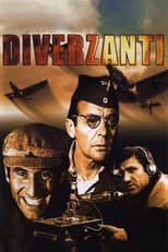 Poster for The Demolition Squad