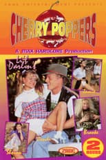 Poster for Cherry Poppers 7: Li'l Darlin's