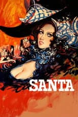 Poster for Santa