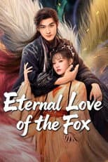 Poster for Eternal Love of the Fox