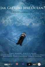 Poster for How Deep Is the Ocean?