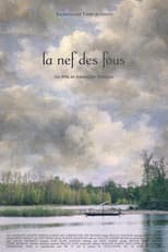 Poster for La Nef des fous