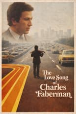 Poster for The Love Song of Charles Faberman