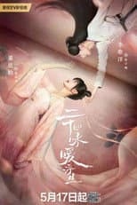 Poster for Rewriting Destiny
