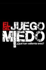 Poster for El juego del miedo