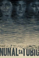 Poster for A Speck in the Water
