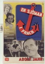 Poster for En sjöman i frack