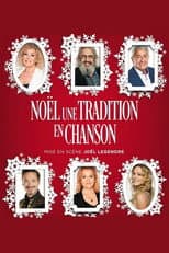 Poster for Noël une tradition en chanson