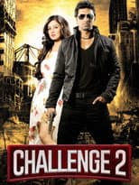 Poster for Challenge 2