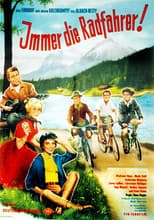 Poster for Immer die Radfahrer