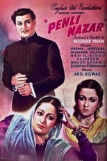 Poster for Pehli Nazar