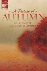 Poster for A Picture of Autumn
