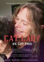 Poster for Cat Lady