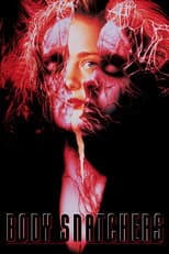 Poster for Body Snatchers