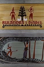 Poster for Bulandra and the Devil