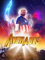 Poster for The Averages