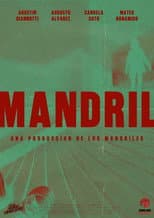 Poster for MANDRIL